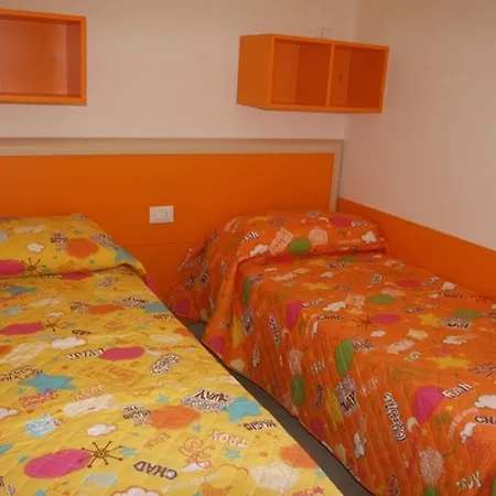 Three-bedroom 500 Metres From The - By Beahost * Bibione