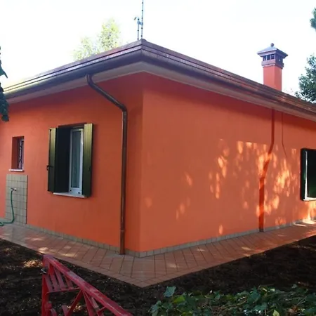 Three-bedroom 500 Metres From The - By Beahost Bibione