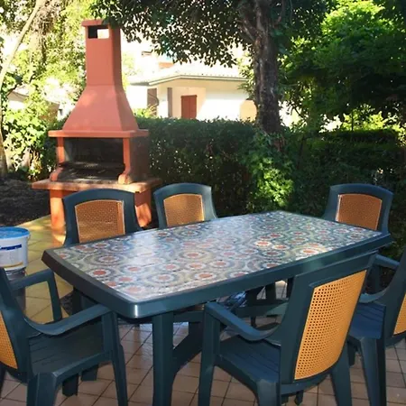 Three-bedroom 500 Metres From The - By Beahost Apartament Bibione
